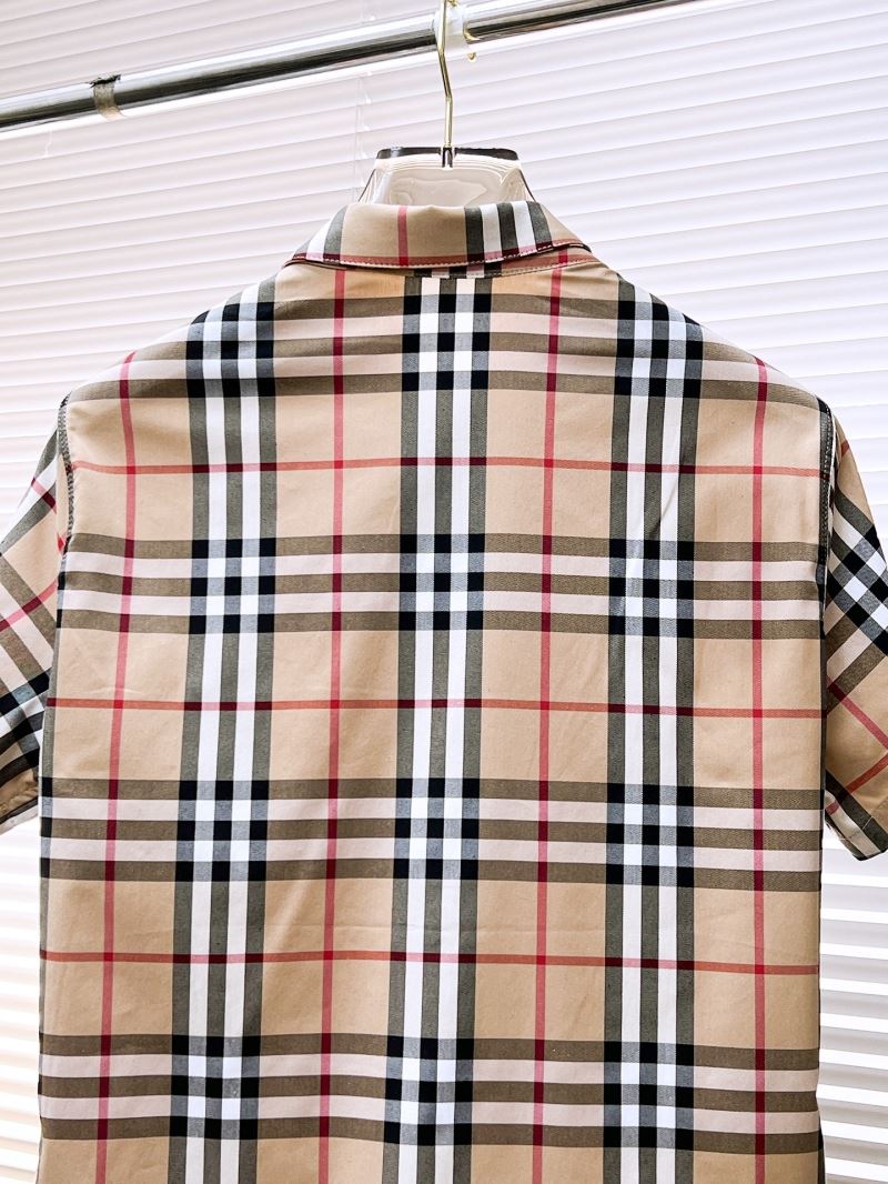 Burberry Shirts